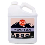 303 Products Rv Wash & Seal 1 Gallon. Fixed Price $51.99.