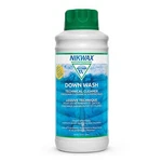 Nikwax Down Wash, 1L, Detergent For 33.8 Fl Oz (pack Of 1), One Color. Fixed Price $52.10.