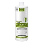 Unique Rv Digest-it 16 Treatment Liquid (32 Oz.) Camping + Marine. Fixed Price $15.99.