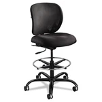 Safco Vue Office Chair, Heavy Duty Stool, 400 Lbs Capacity, Ergonomic Mesh Back. Fixed Price $365.49.