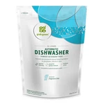 Grab Green Dishwasher Detergent Pods 24 Count Natural Spot Free Cleaning Power. Fixed Price $18.99.