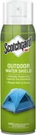 Outdoor Shield 10.5 Oz Waterproofing Spray Heavy Duty Repellent Fo. Fixed Price $30.99.