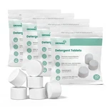 Grownsy Detergent Tablets Count, Bottle Washer 1 (pack Of 40), White. Fixed Price $14.66.