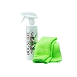 Bugslide 16 Oz Shop Kit Cleaner And Polisher With Microfiber Towel,... Fast Ship. Fixed Price $45.81.