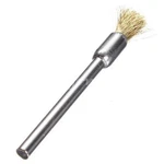 New 36PC Mini Brass Wire Pencil Drill Rotary Tool Polishing Brush 1/8" Shank. Fixed Price $29.98.