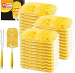 Disposable 360 Duster Refills 30 Pack For Multi Surface Cleaning W/. Fixed Price $35.55.
