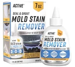 Active Seal & Grout Mold Stain Remover, 7 Fl Oz. Fixed Price $14.95.