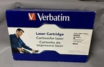 Verbatim High Yield Laser Toner For Hp C4127X Black - 10000 Page New. Fixed Price $29.99.