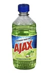 Ajax Lime Scented Multipurpose Cleaner 16.9 Oz. Fl (pack Of 1),. Fixed Price $17.99.