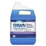 1 Gallon Dawn PGC57445EA Professional Manual Pot & Pan Detergent. Fixed Price $34.69.