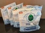 Nip 5X Seventh Generation Triple Action Clean Dishwasher Detergent 16 Packs Each. Fixed Price $49.99.