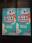 Scrubbing Bubbles Easy Foaming Toilet Cleaner, 2CT 100G (M23). Fixed Price $25.99.