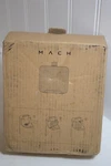 Mach Hard Floor Cleaner Model: T29C1. Fixed Price $24.99.