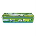 Case Of 6 P&g Swiffer "wet" Refill Carton - 12 Cloth. Fixed Price $78.20.