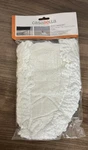 New Casabella Clean Ergo Magnet Microfiber Flip Floor Duster Refill #33270. Fixed Price $9.99.