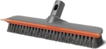2-IN-1 Deck Scrubber Brush, Eazer EAB03-H: Floor. Fixed Price $12.99.
