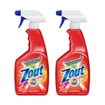 Zout Laundry Stain Remover 22 Fl Oz Pack Of Triple Enzyme Formula. Fixed Price $22.59.