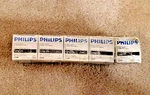 Philips 14054 35WATT MR16 12 Volt Front Glass 10-DEG Ree Beam Lot Of. Fixed Price $45.00.