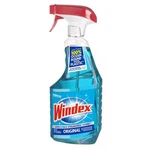 Windex 313042 Liquid Glass And Surface Cleaner, 23 Oz., Blue, Unscented,. Fixed Price $48.75.