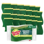 Scotch-brite Heavy Duty Scrub Sponges 9. Fixed Price $15.68.