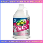 Gal. 3-IN-1 Carpet Cleaner, Concentrated Cleaning Solution, Epa Safer. Fixed Price $13.45.