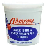 Absorene Book & Wallpaper Cleaner 15OZ. Fixed Price $17.90.
