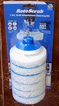 Rotoscrub 7PC Drill Attachment Cleaning Kit #RS100. Fixed Price $22.22.