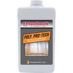 Lundmark Oz. Poly-protech Floor Wax 3228F32-6 084686322823. Fixed Price $16.32.