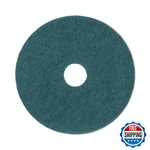 Boardwalk 4020GRE Standard Floor Pads 20-INCH Dia Green 5/CARTON 8542019701. Fixed Price $42.19.