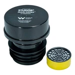 Studor 20297 Air Admittance Valve,abs,black 15W940. Fixed Price $69.91.