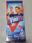 Invinceable All One Stain Fighter As Seen Tv Spray Bottle-invincible. Fixed Price $12.99.