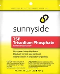 Sunnyside 64216 Tsp Tri-sodium Phosphate All Purpose Cleaner, 1-POUND. Fixed Price $13.97.