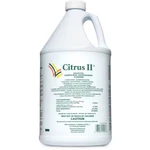 CGDC046755 Citrus Ii 1-GAL Liquid Surface Disinfectant Cleaner 1CT. Fixed Price $60.72.