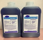 2X Diversey 101102926 Virex Plus One-step Disinfectant Cleaner Deodorizer J-fill. Fixed Price $40.00.