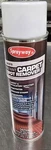 Sprayway SW879 Instant Carpet Spot Remover, 18 Oz Quantity 2. Fixed Price $39.99.