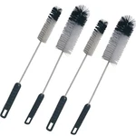 Coralpearl Bottle Brushes Thin Long Handle X 4, Utility Skinny Wire Cleaner S.... Fixed Price $32.39.