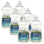 Ecos Pro PL9720/6 Dish Soap, Clear, 25 Oz, Pear, PK6. Fixed Price $28.79.