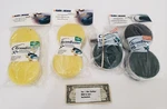 Black & Decker Scum Buster Refill Scrub Pads SBP4 And Soap SBP5 Lot -- Read. Fixed Price $28.49.