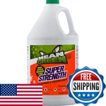 2PK Mean Green Cleaner & Degreaser Gallon MG102 - Industrial Strength. Fixed Price $34.97.