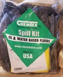 Chemtex 5-GALLON Universal Spill Kit In Bag Model# Skb-u. Fixed Price $43.60.