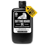 Walrus Oil - Cutting Board And Wood Butcher Block 8 Oz (1/2 Pint), Black. Fixed Price $14.72.