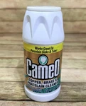 Cameo Copper Brass & Porcelain Cleaner 10OZ Original Discontinued Church Dwight. Fixed Price $15.99.