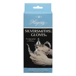 Hagerty 15010 Terry Cloth White Gloves One Size For Hands Stay Dry Unsoiled. Fixed Price $19.63.