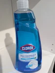Clorox Ultra Concentrated Dishwashing Liquid Soap With Oxi, Fresh Scent - B. Fixed Price $15.99.