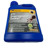 New Miracle Sealants 511 Residential Penetrating Impregnator Sealer Quart. Fixed Price $34.99.