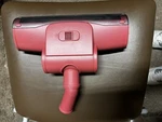 Fit All TK284 Wessel Werk Replacement 11" Wide 1-1/4" Swivel Turbo Brush. Fixed Price $24.99.