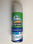 Johnson Scrubbing Bubbles Multipurpose Spray 12 Oz. Fixed Price $9.99.