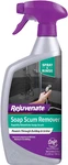 Rejuvenate Scrub Free Soap Scum Remover Shower Glass Door Cleaner Works On Ceram. Fixed Price $9.94.