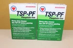 (2) Savogran 1# Tsp-pf Heavy Duty Cleaner 16OZ Ea. #10611 New Phosphate Free (B3. Fixed Price $20.00.