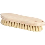 Dqb 9 In. Tampico Bristle Hardwood Scrub Brush 025881116206. Fixed Price $13.08.